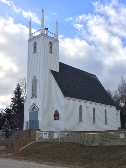 St. Mark's Church